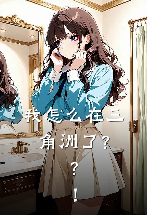 我怎么在三角洲了？？！