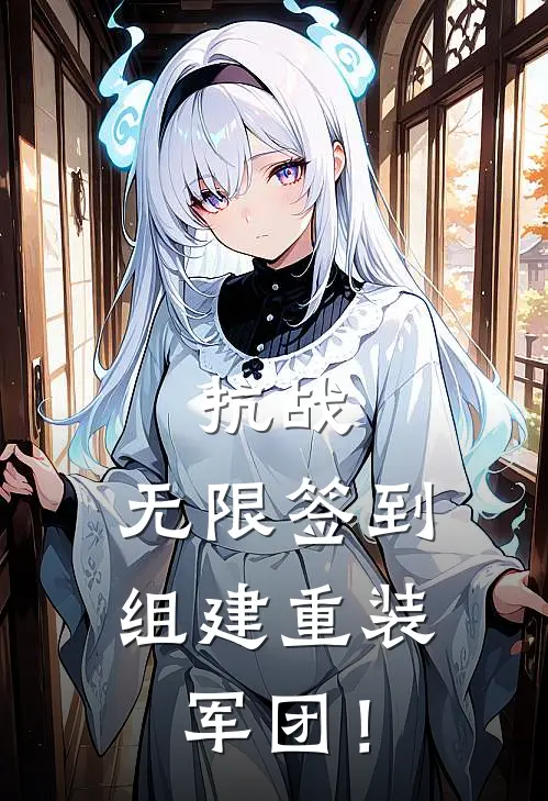 抗战：无限签到，组建重装军团！