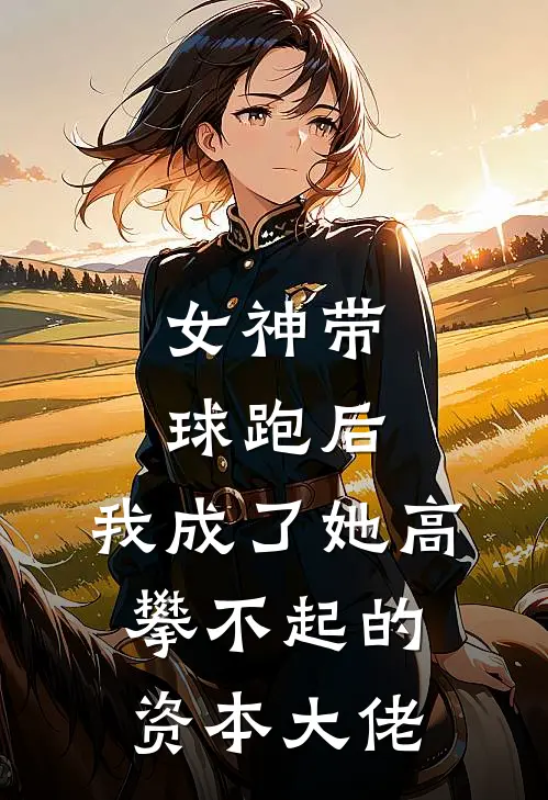 女神带球跑后，我成了她高攀不起的资本大佬