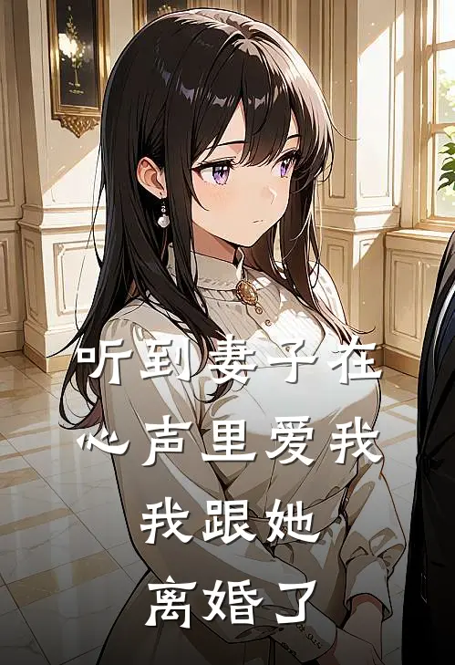 听到妻子在心声里爱我，我跟她离婚了