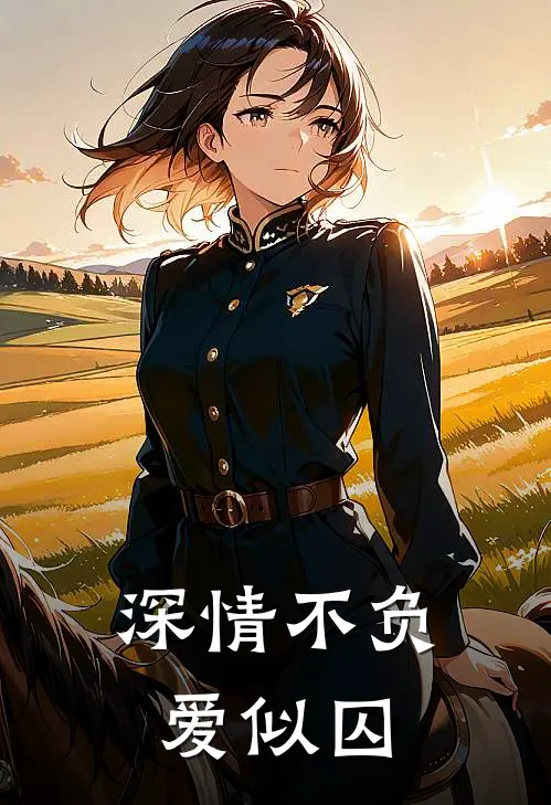 深情不负，爱似囚