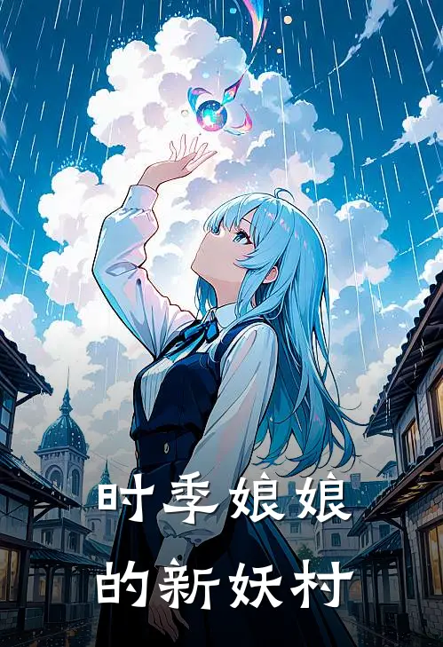 时季娘娘的新妖村