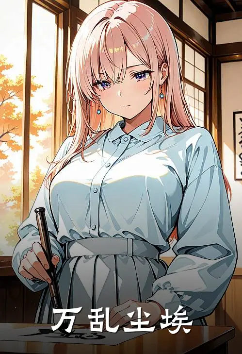 万乱尘埃