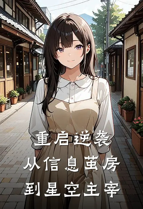 重启逆袭：从信息茧房到星空主宰