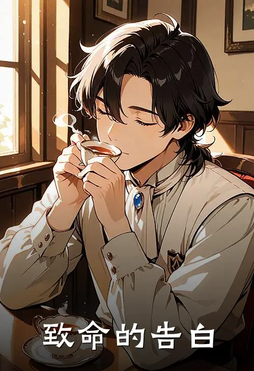 致命的告白