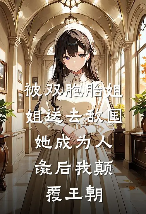 被双胞胎姐姐送去敌国，她成为人彘后我颠覆王朝