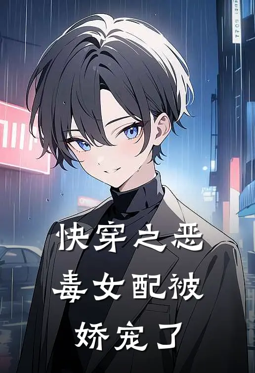 快穿之恶毒女配被娇宠了