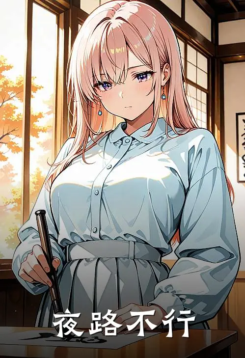 夜路不行