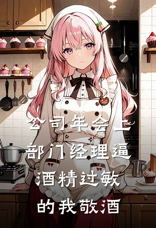 公司年会上，部门经理逼酒精过敏的我敬酒