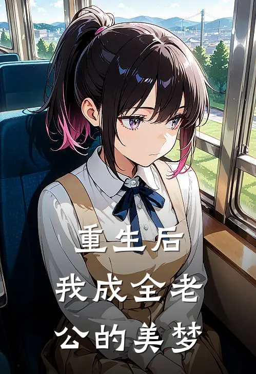 重生后，我成全老公的美梦