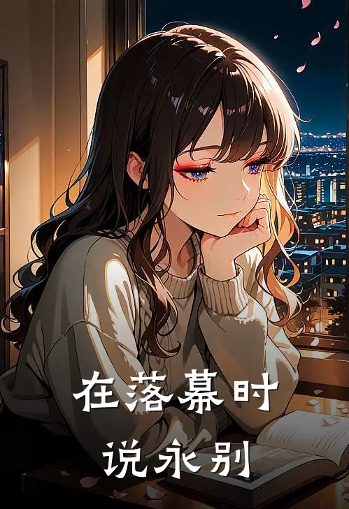 在落幕时说永别