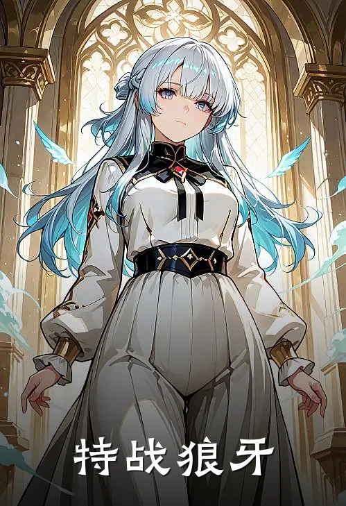 特战狼牙