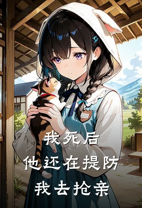 我死后，他还在提防我去抢亲