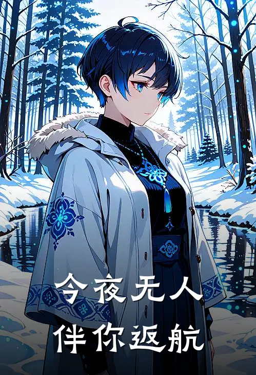 今夜无人伴你返航