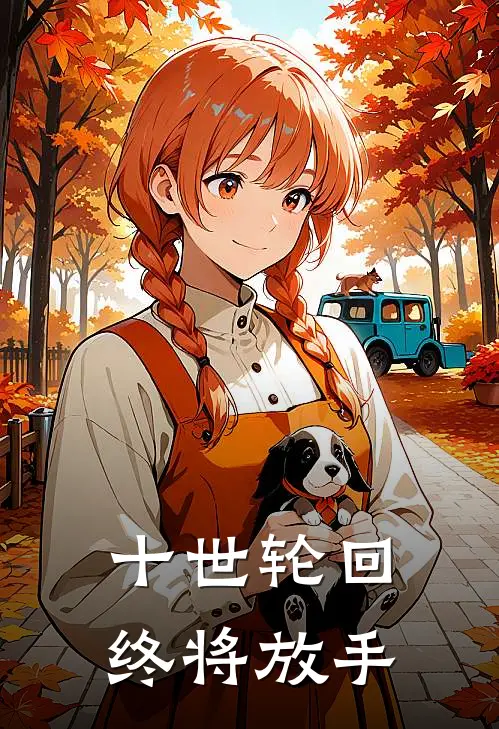 十世轮回终将放手