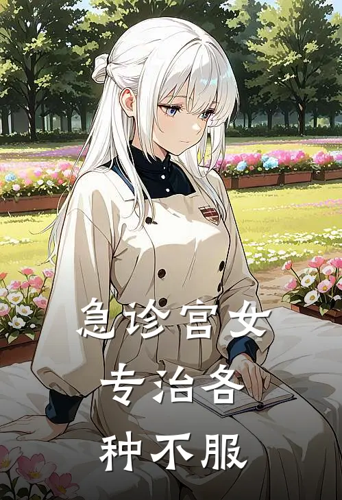 急诊宫女，专治各种不服