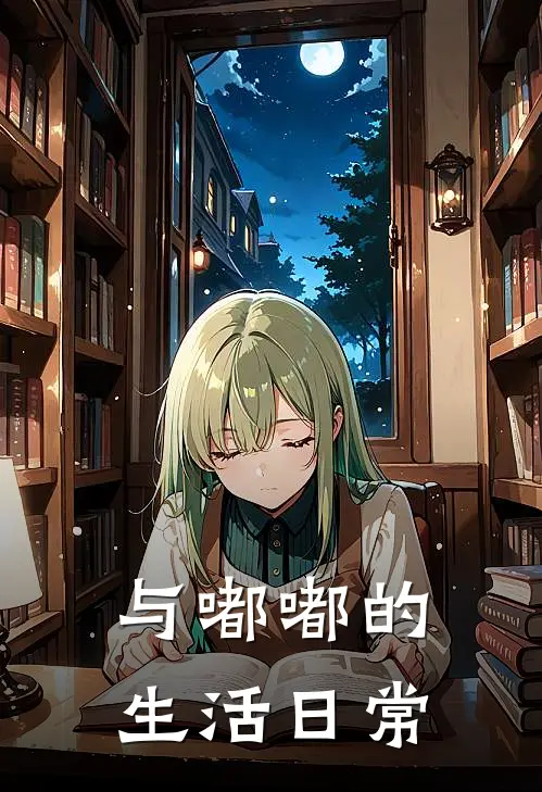 与嘟嘟的生活日常