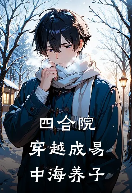 四合院：穿越成易中海养子