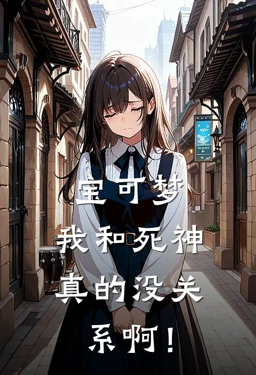 宝可梦：我和死神真的没关系啊！