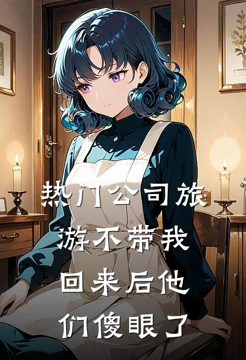 [热门]公司旅游不带我，回来后他们傻眼了