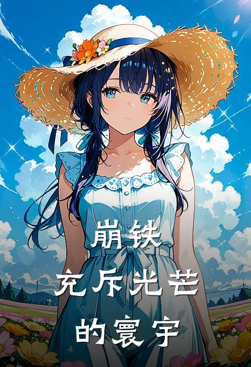 崩铁：充斥光芒的寰宇