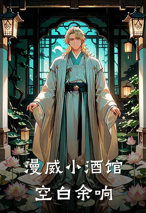 漫威小酒馆【空白余响】