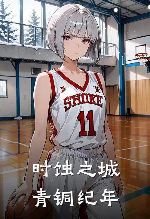 时蚀之城：青铜纪年