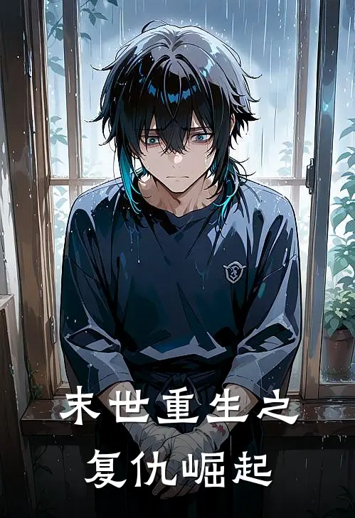 末世重生之复仇崛起