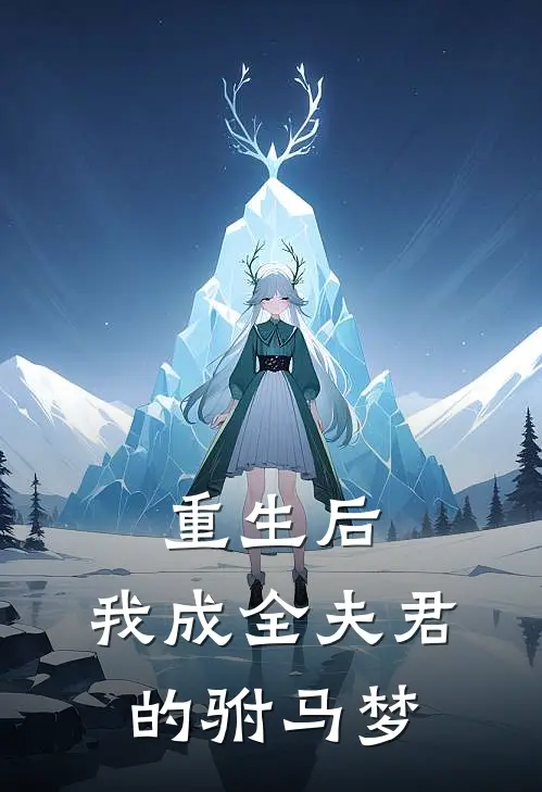 重生后，我成全夫君的驸马梦