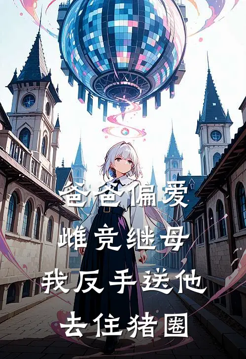 爸爸偏爱雌竞继母，我反手送他去住猪圈