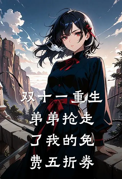 双十一重生，弟弟抢走了我的免费五折券