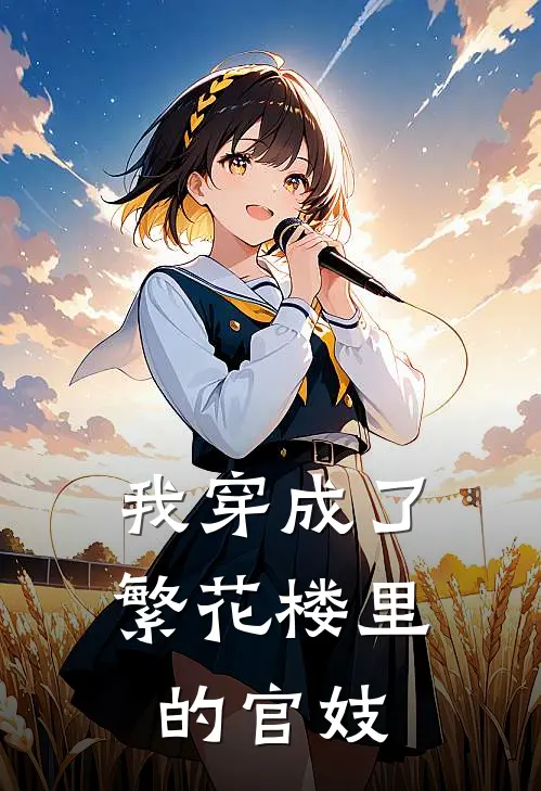 我穿成了繁花楼里的官妓