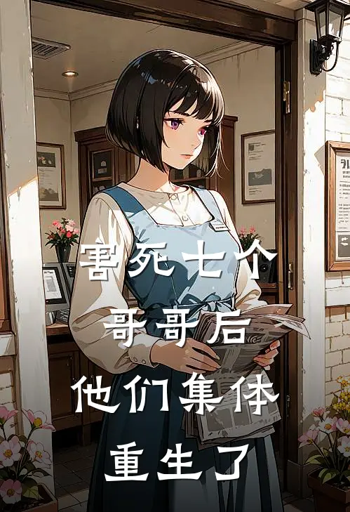 害死七个哥哥后，他们集体重生了