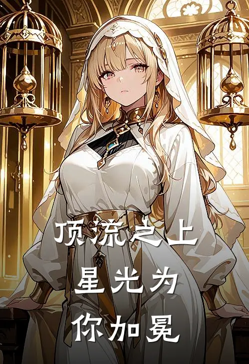 顶流之上：星光为你加冕