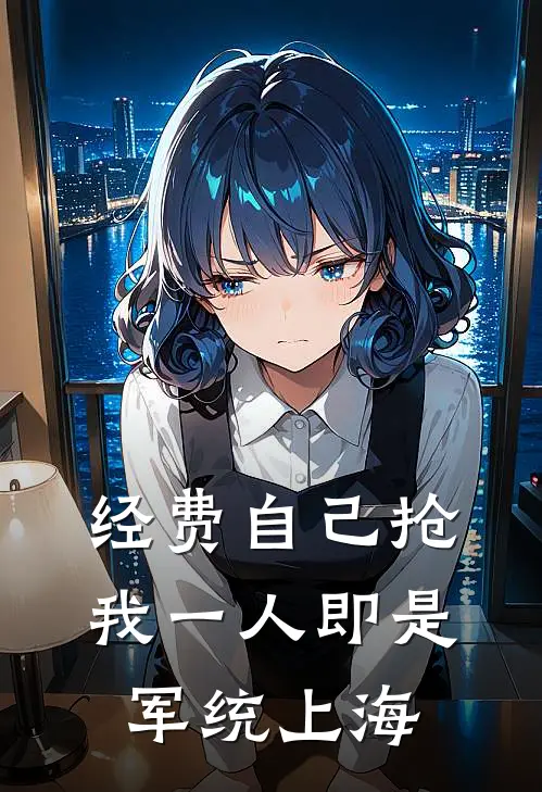 经费自己抢，我一人即是军统上海