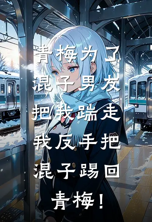 青梅为了混子男友把我踹走，我反手把混子踢回青梅！