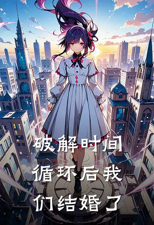 破解时间循环后我们结婚了
