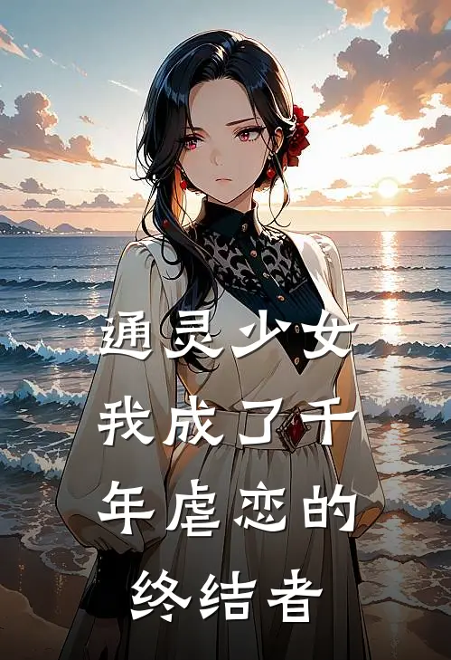 通灵少女：我成了千年虐恋的终结者