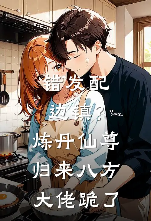 错发配边镇？炼丹仙尊归来，八方大佬跪了