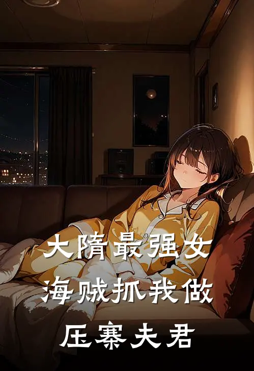 大隋最强女海贼抓我做压寨夫君