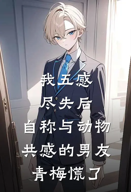 我五感尽失后，自称与动物共感的男友青梅慌了