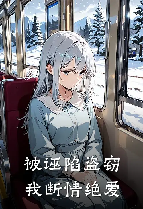 被诬陷盗窃，我断情绝爱