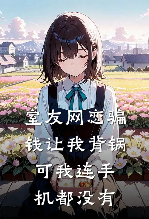 室友网恋骗钱让我背锅，可我连手机都没有