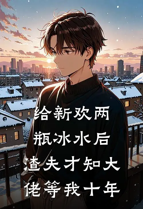 给新欢两瓶冰水后，渣夫才知大佬等我十年