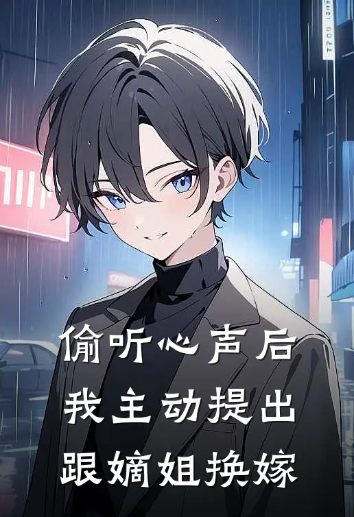 偷听心声后，我主动提出跟嫡姐换嫁