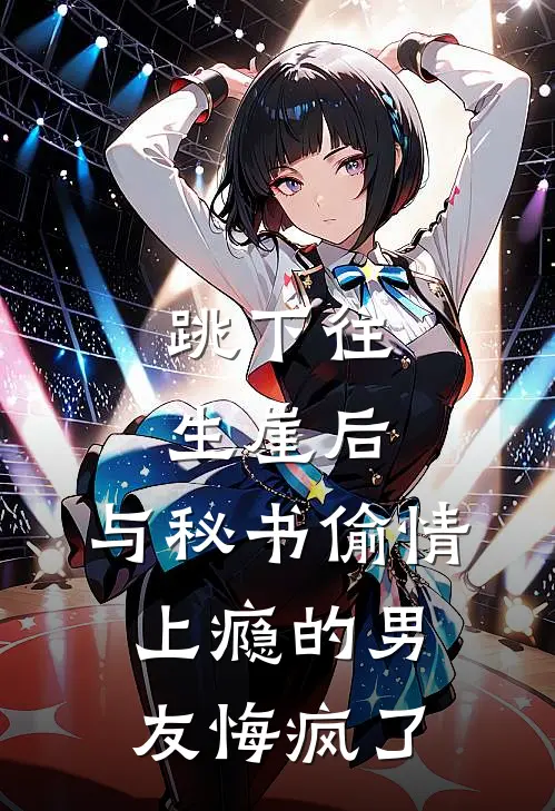 跳下往生崖后，与秘书偷情上瘾的男友悔疯了