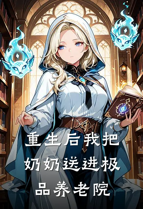重生后我把奶奶送进极品养老院