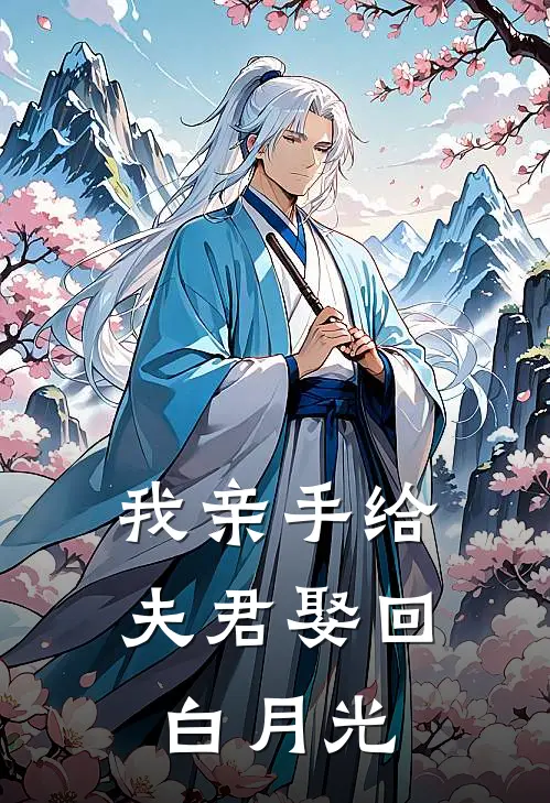 我亲手给夫君娶回白月光