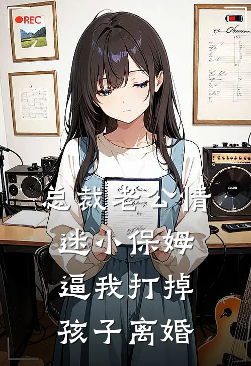 总裁老公情迷小保姆，逼我打掉孩子离婚