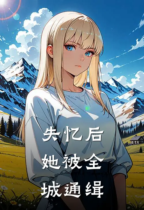 失忆后，她被全城通缉